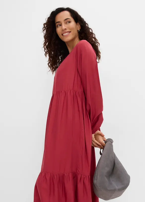 Abito in puro cotone, bonprix