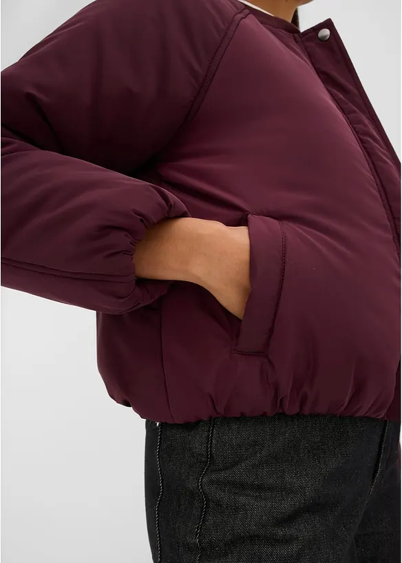 Giubbotto bomber, bonprix