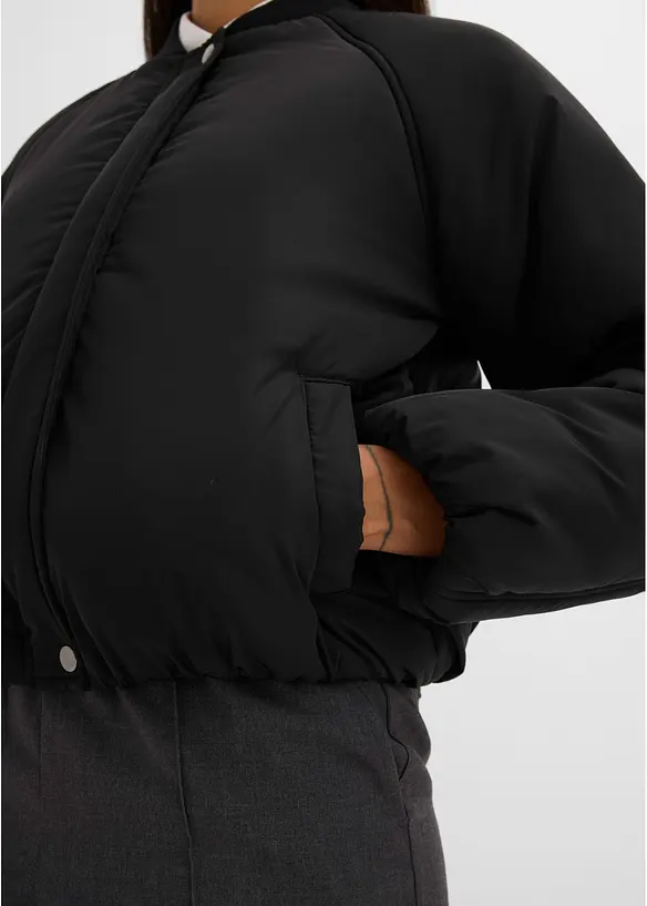 Giubbotto bomber, bonprix