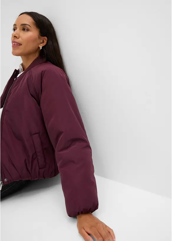 Giubbotto bomber, bonprix