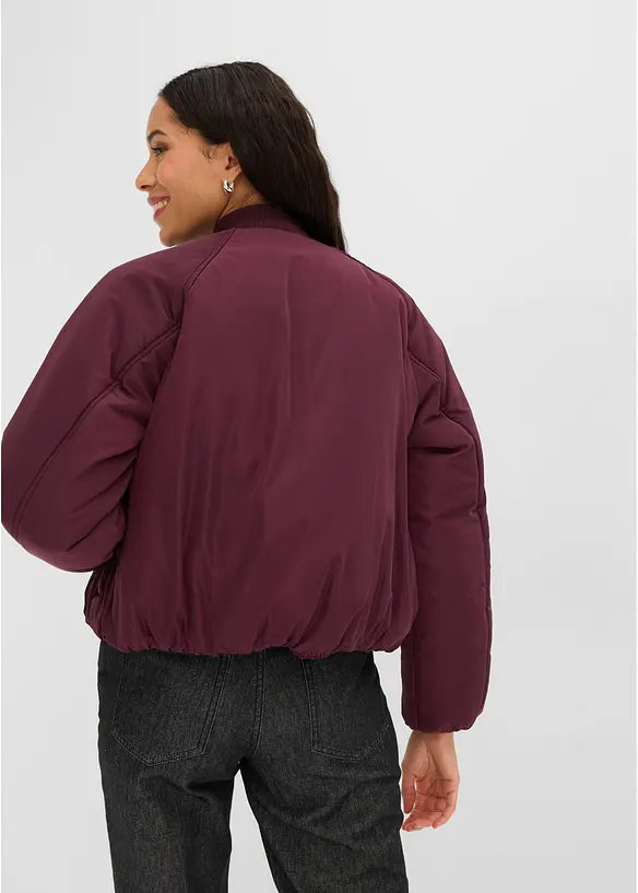 Giubbotto bomber, bonprix