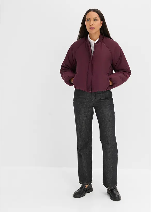 Giubbotto bomber, bonprix
