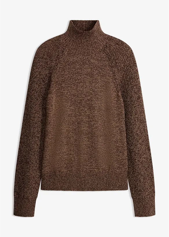 Maglione in  filato grosso, bonprix