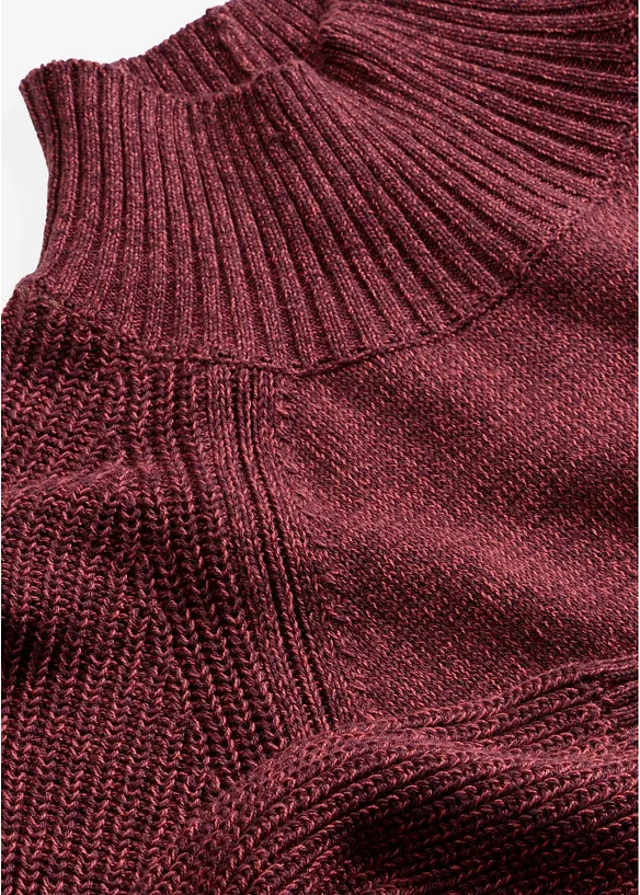 Maglione in  filato grosso, bonprix