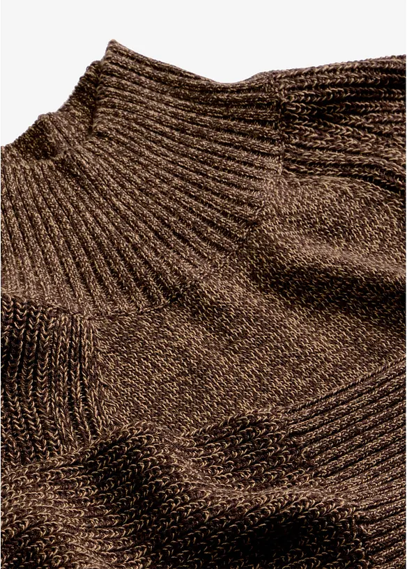 Maglione in  filato grosso, bonprix