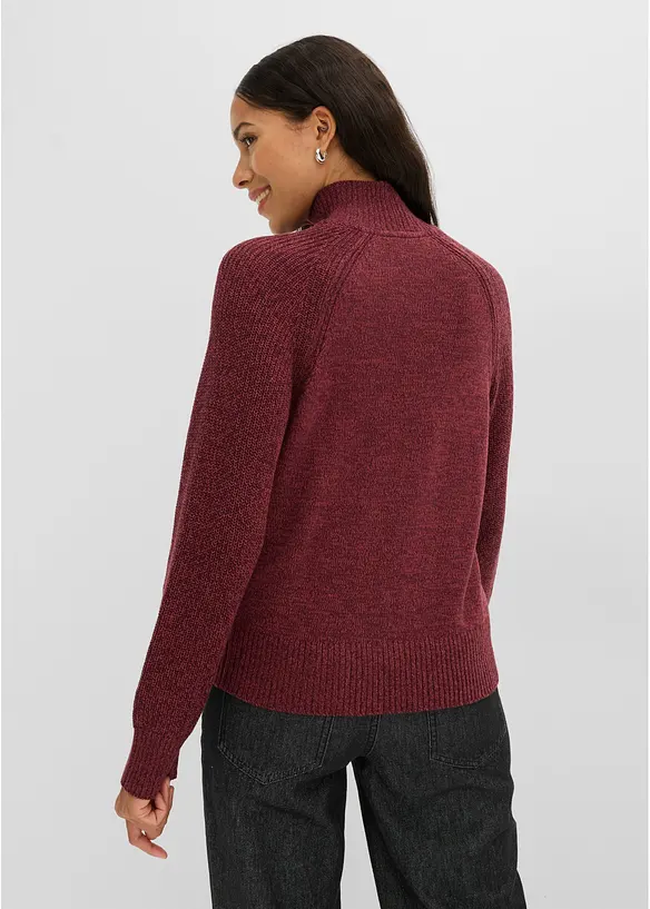 Maglione in  filato grosso, bonprix