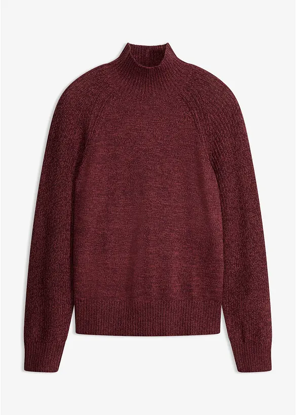 Maglione in  filato grosso, bonprix