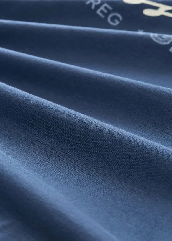 Maglia a maniche lunghe Tom Tailor, Tom Tailor