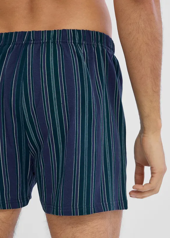 Boxer larghi (pacco da 3), bonprix