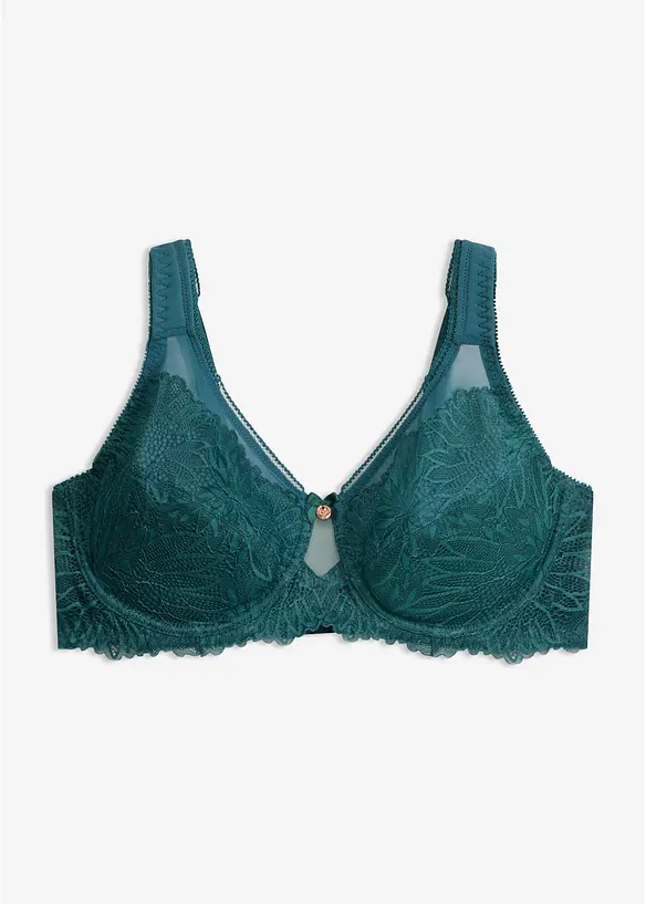 Reggiseno minimizer con spalline imbottite, bonprix
