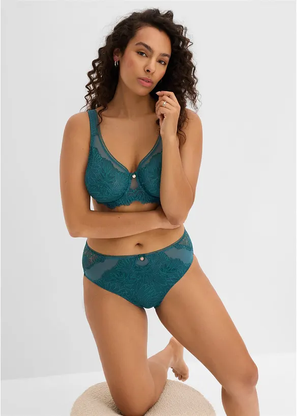 Reggiseno minimizer con spalline imbottite, bonprix