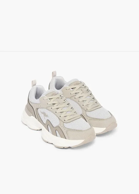 Sneaker chunky, Kangaroos