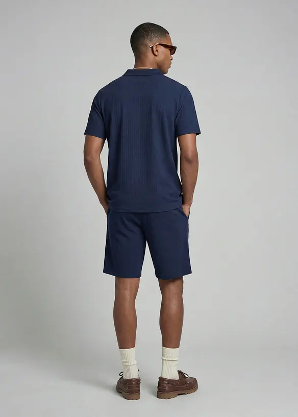 T-shirt e pantaloni corti JJ REBEL (set 2 pezzi), JJ REBEL