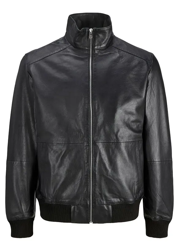 Giacca in pelle JJ REBEL, JJ REBEL
