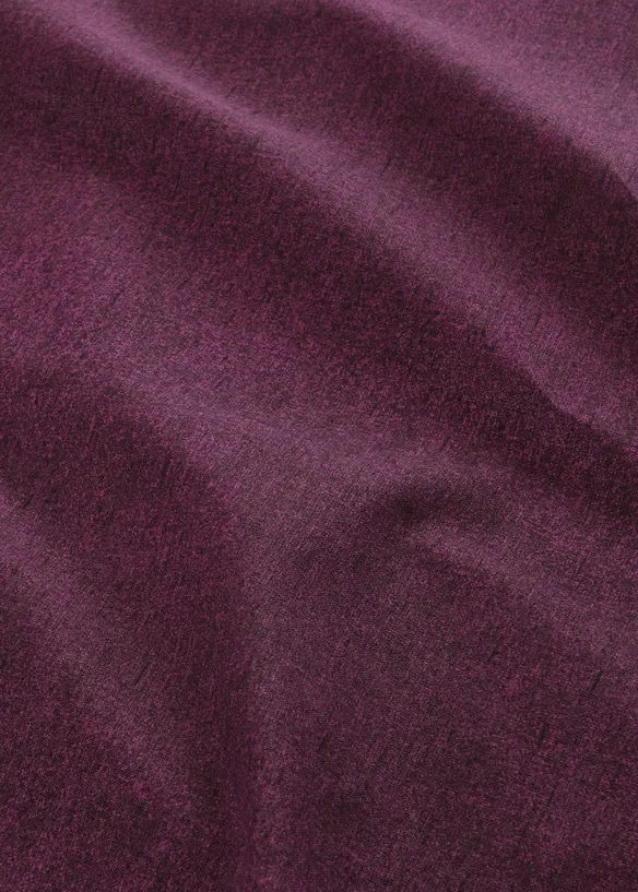Biancheria da letto in linone effetto lino, bonprix