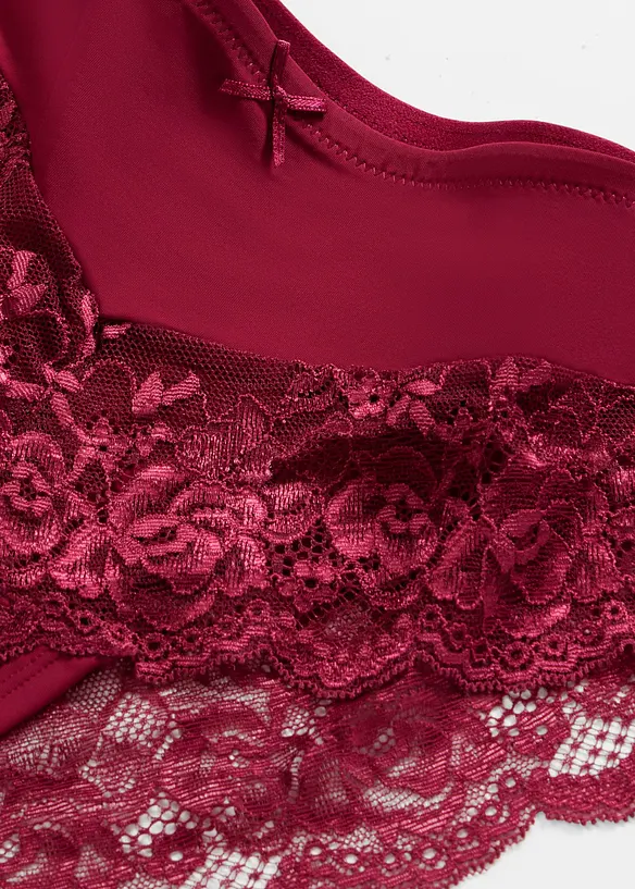 Panty (pacco da 2), bonprix