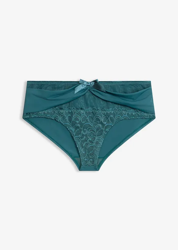 Panty con poliammide riciclata, bonprix