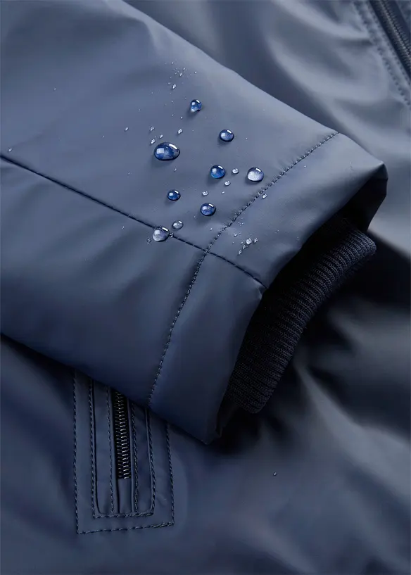 Giacca invernale leggermente imbottita, bonprix