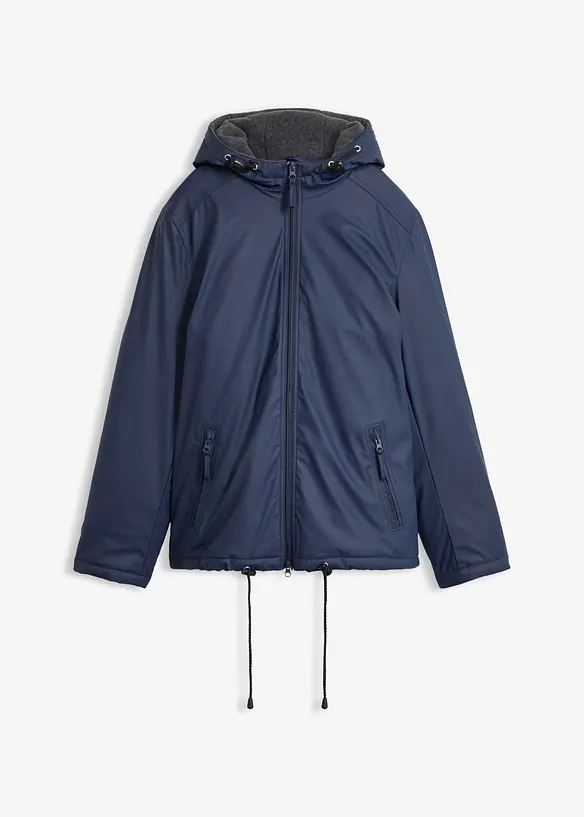 Giacca invernale leggermente imbottita, bonprix