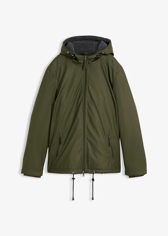 Giacca invernale leggermente imbottita, bonprix