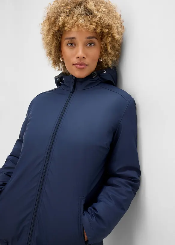 Giacca invernale leggermente imbottita, bonprix