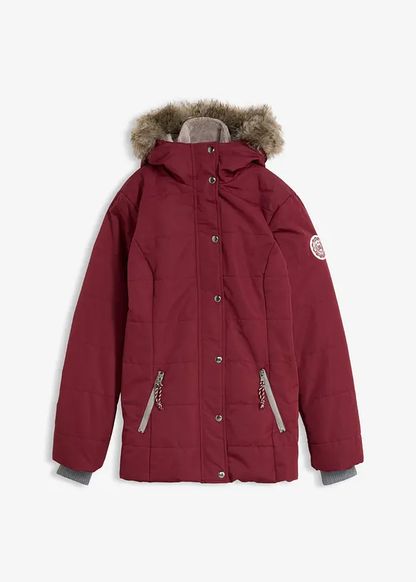 Giacca invernale effetto 2 in 1, bonprix