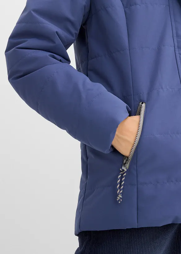 Giacca invernale effetto 2 in 1, bonprix
