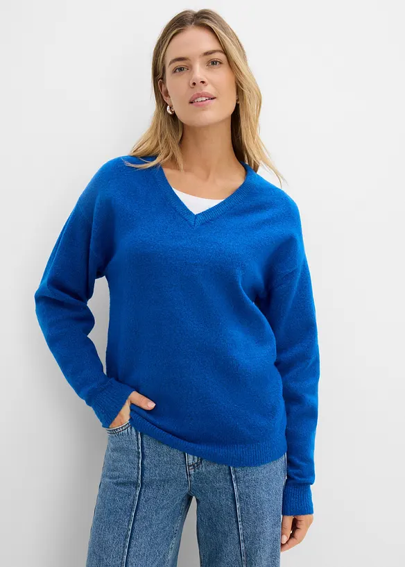Maglione oversize, bonprix
