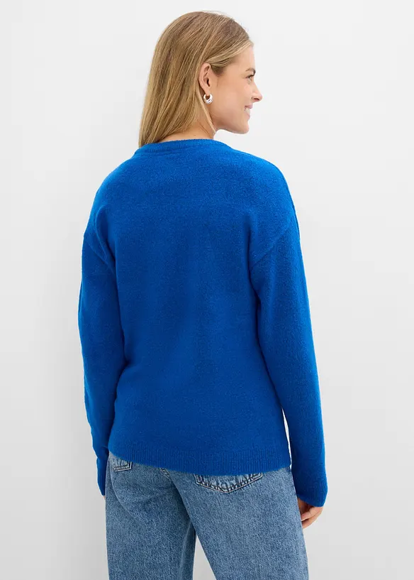 Maglione oversize, bonprix