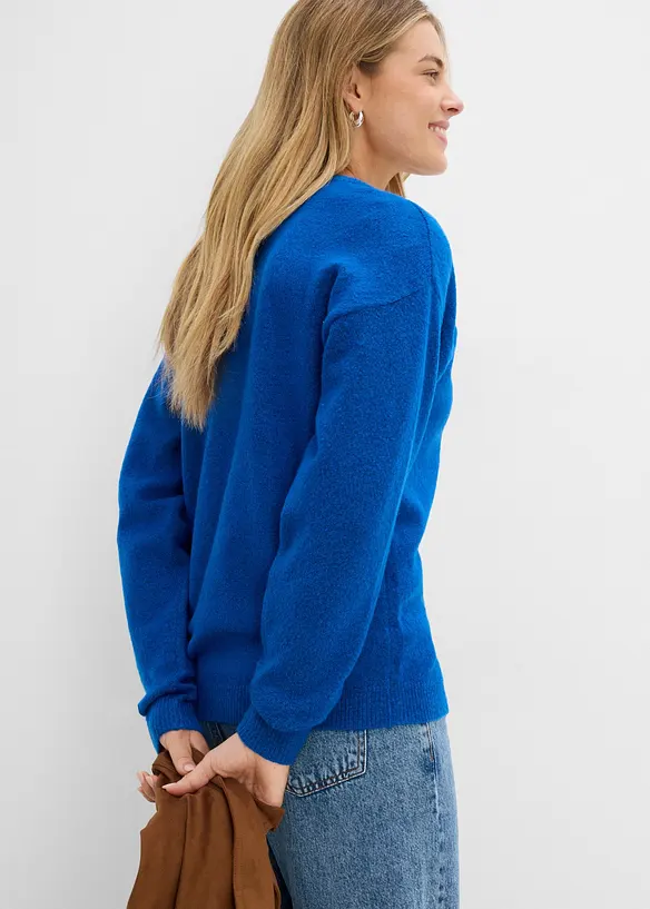 Maglione oversize, bonprix