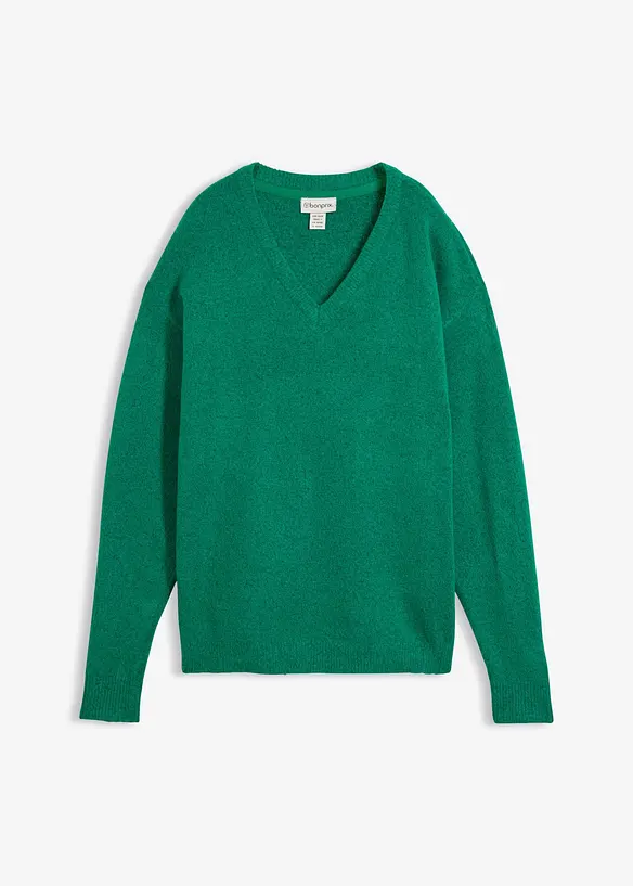 Maglione oversize, bonprix