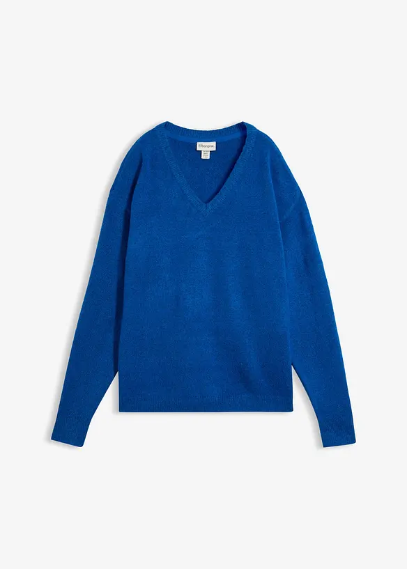 Maglione oversize, bonprix