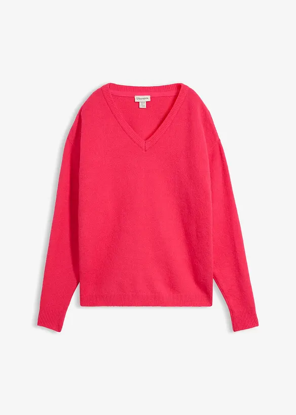 Maglione oversize, bonprix