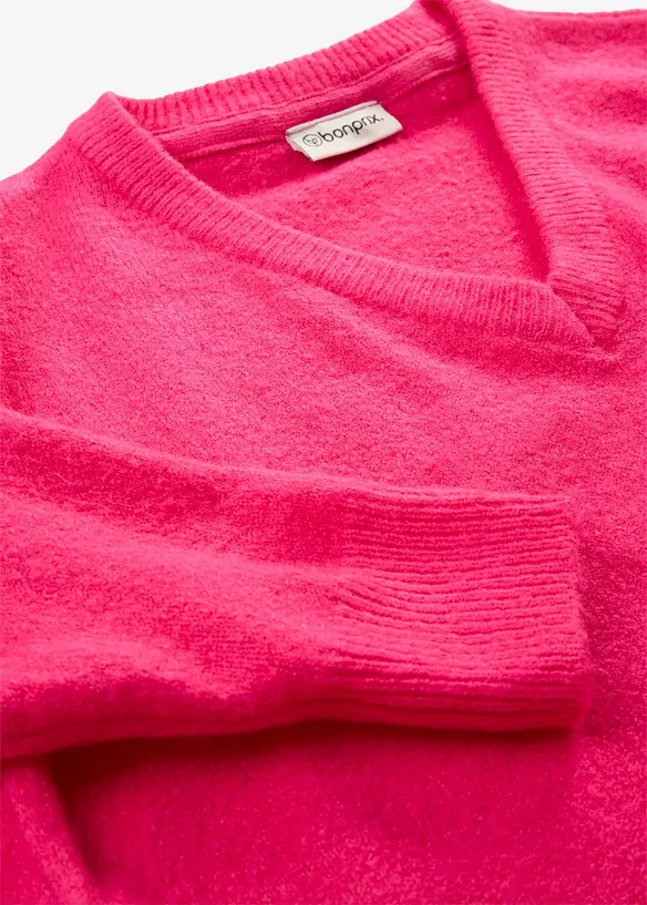 Maglione oversize, bonprix