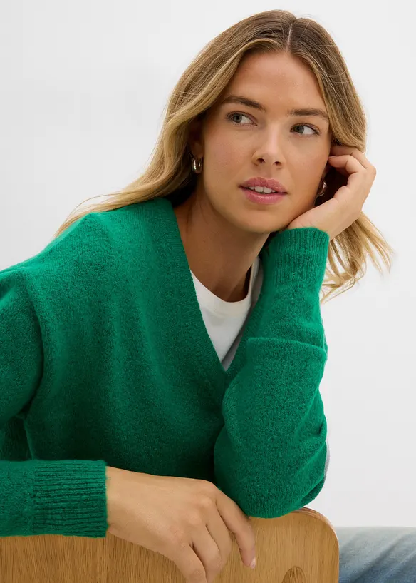 Maglione oversize, bonprix