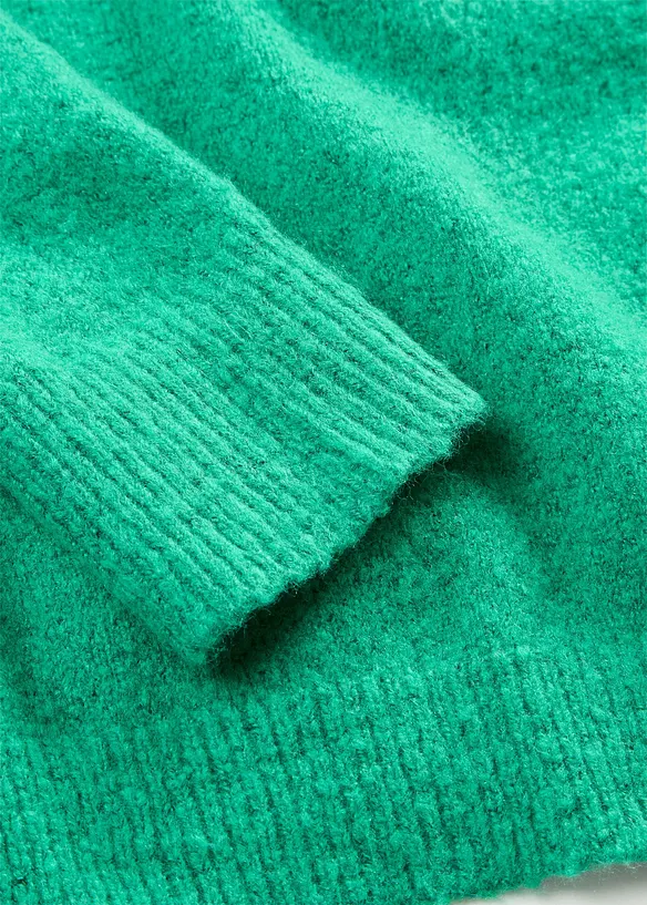 Maglione oversize, bonprix