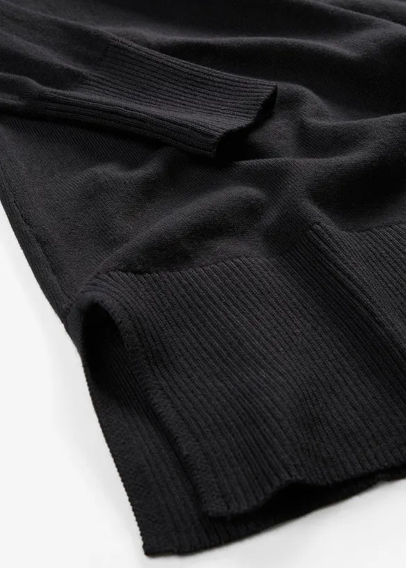 Maglione lungo, bonprix