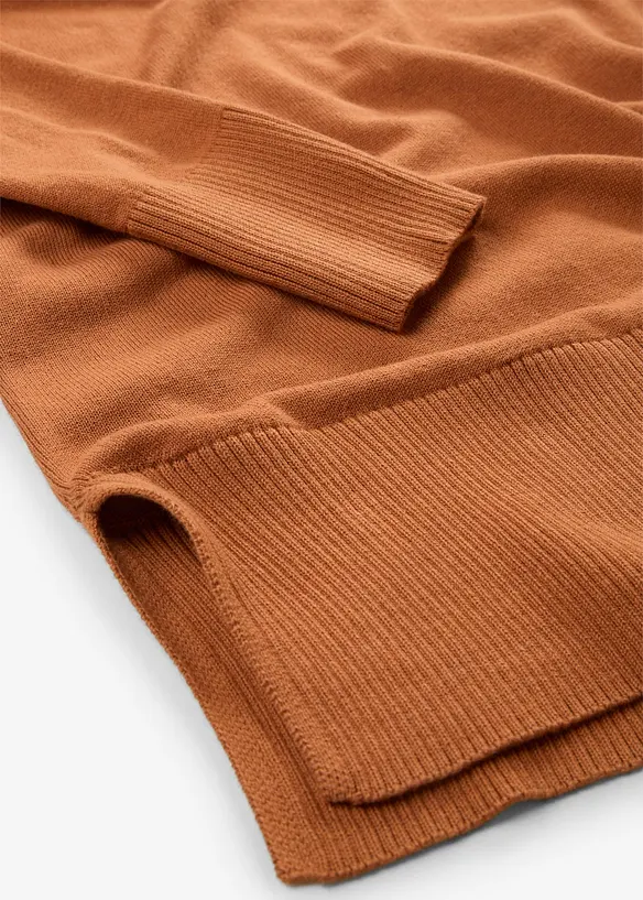 Maglione lungo, bonprix