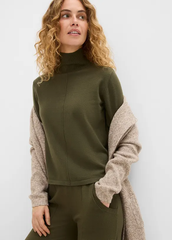 Maglione, bonprix
