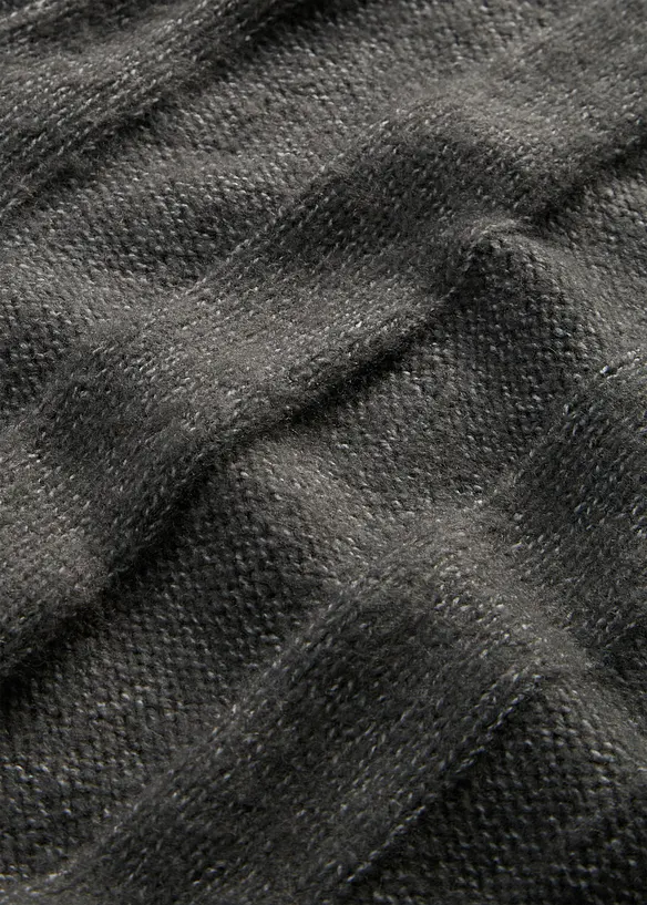 Pantaloni in maglia a coste, bonprix