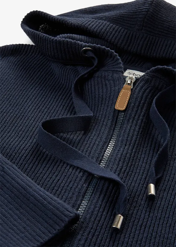 Maxi cardigan, bonprix