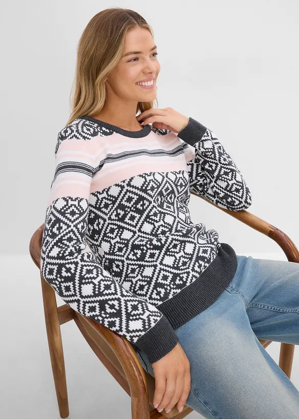 Maglione, bonprix