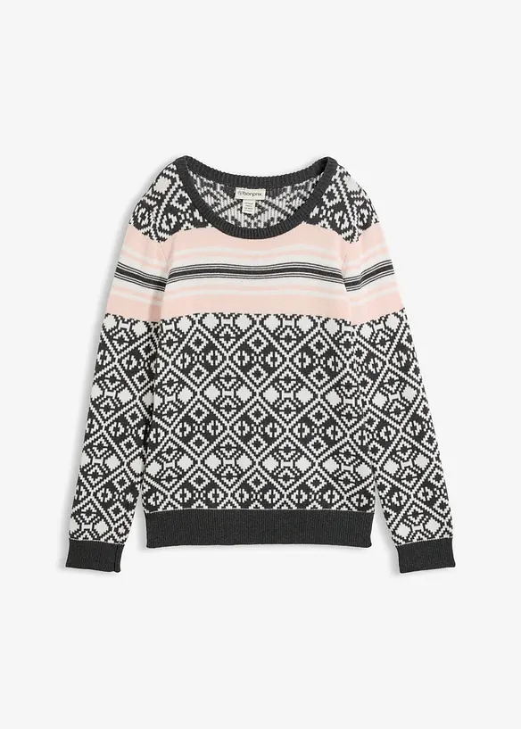 Maglione, bonprix