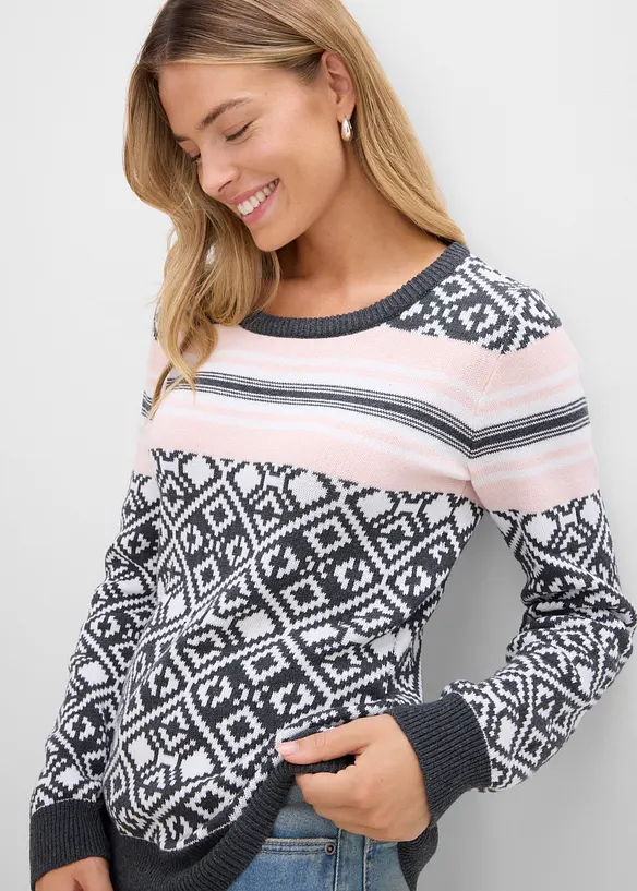 Maglione, bonprix