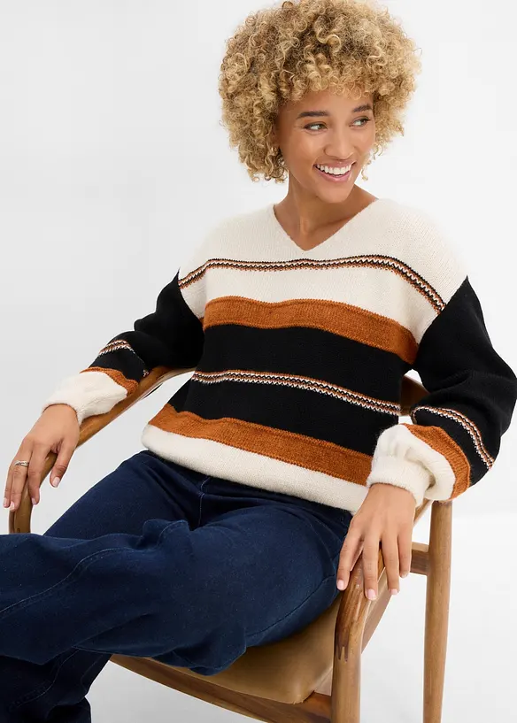 Maglione, bonprix