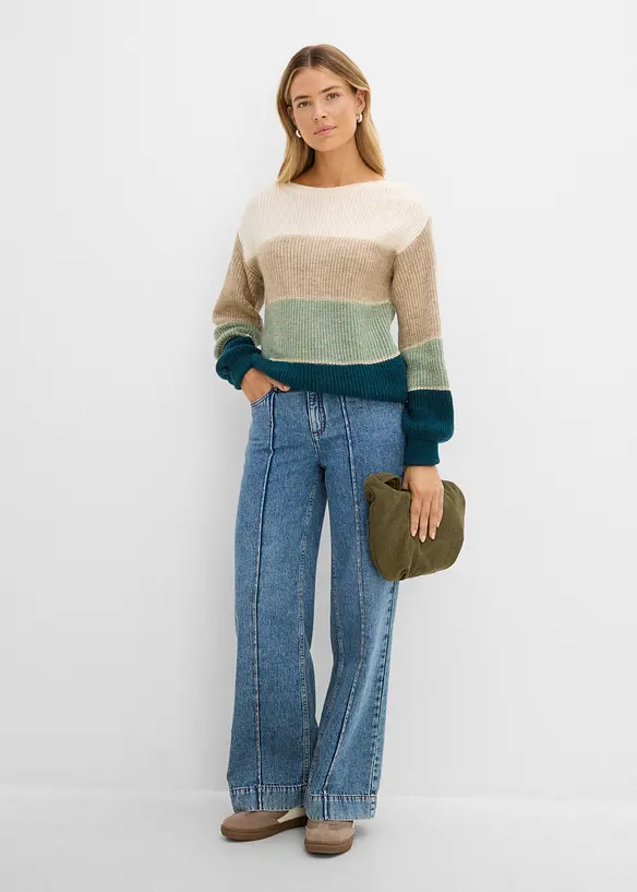 Maglione, bonprix