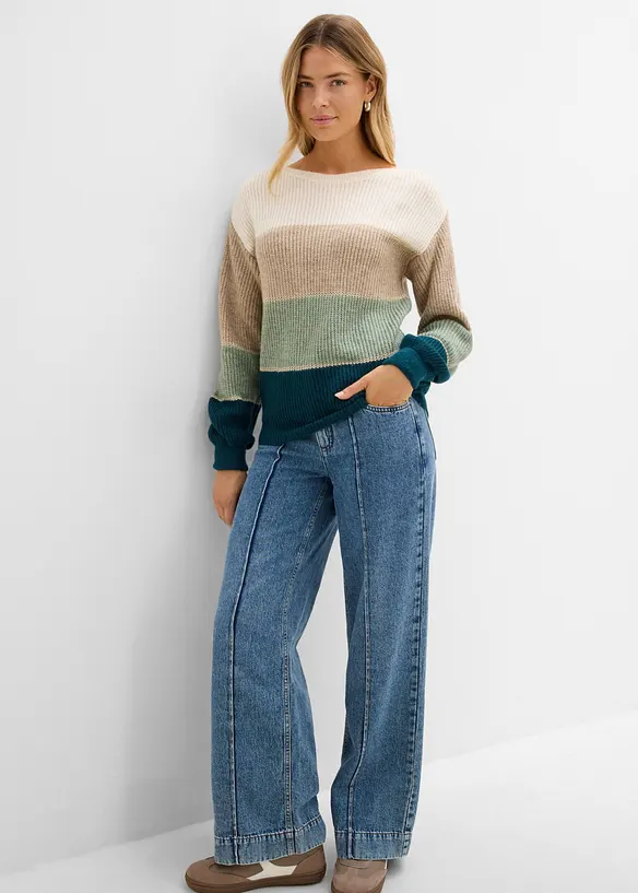 Maglione, bonprix
