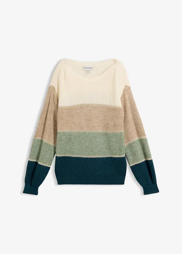 Maglione, bonprix