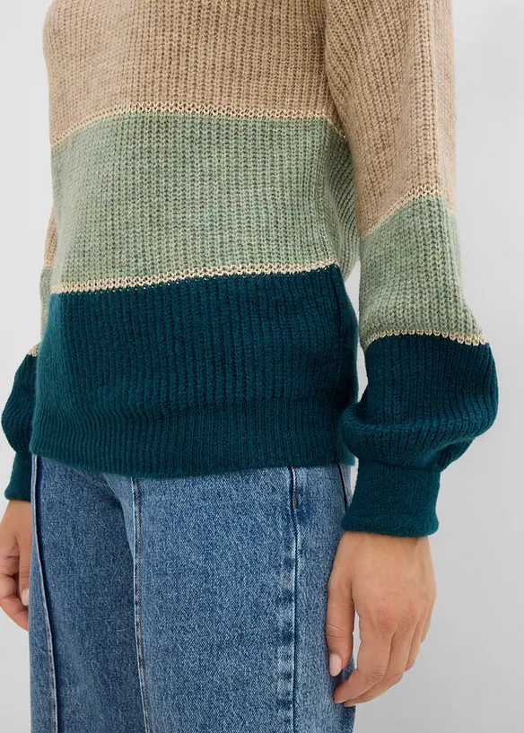 Maglione, bonprix
