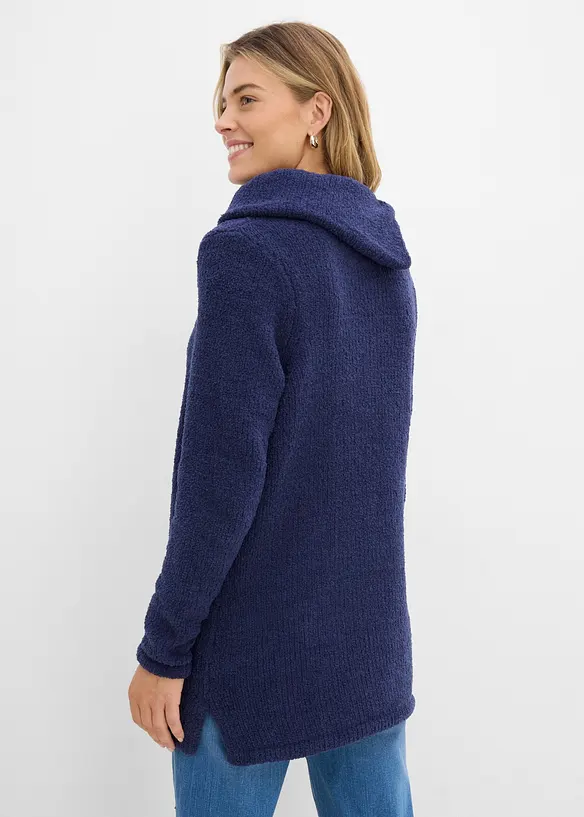 Maglione lungo, bonprix